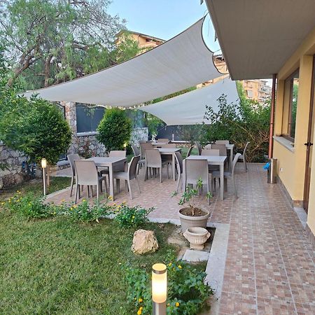 B&B Villa Chiara Bed And Breakfast Taormina Exterior photo