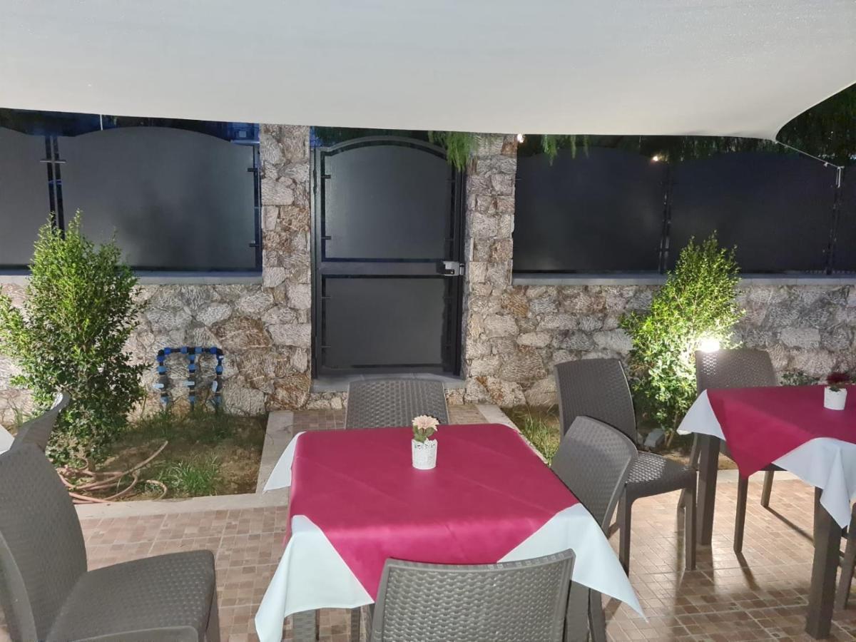 B&B Villa Chiara Bed And Breakfast Taormina Exterior photo
